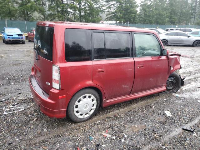 Изображение 3 2006 TOYOTA SCION XB 2006 с VIN JTLKT324164119666