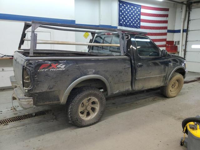 Obraz 3 z 2002 FORD F150  2002 z VIN 1FTRF18L82NB53340