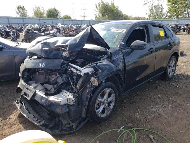 Image 1 of 2023 HONDA HR-V LX 2023 with VIN 3CZRZ2H32PM705648