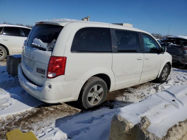 Obraz 3 z 2013 DODGE GRAND CARAVAN SXT 2013 z VIN 2C4RDGCG1DR520913