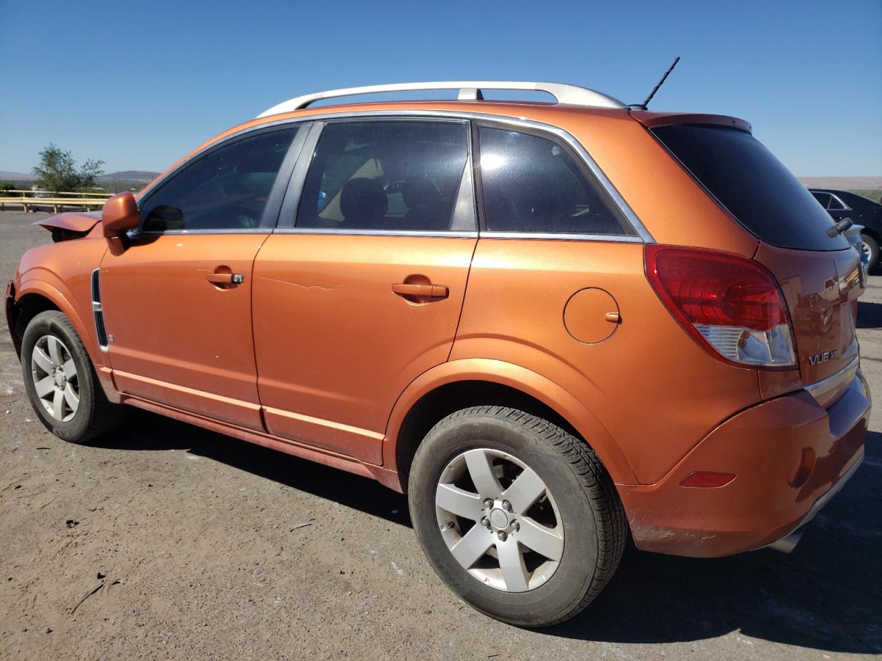 Изображение 2 2008 SATURN VUE XR 2008 с VIN 3GSCL53778S530016