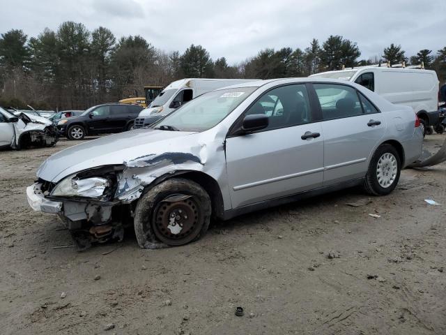 Изображение 1 2006 HONDA ACCORD VALUE 2006 с VIN 1HGCM561X6A059916