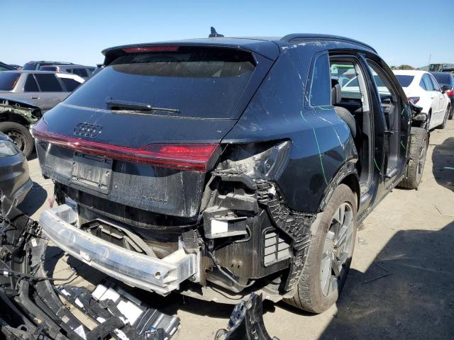 Image 3 of 2022 AUDI E-TRON PREMIUM 2022 with VIN WA1AAAGE8NB027073