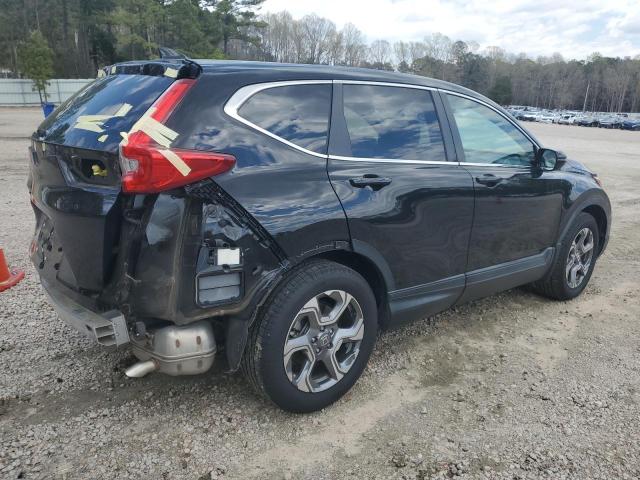 Obraz 3 z 2019 HONDA CR-V EX 2019 z VIN 2HKRW1H53KH513082