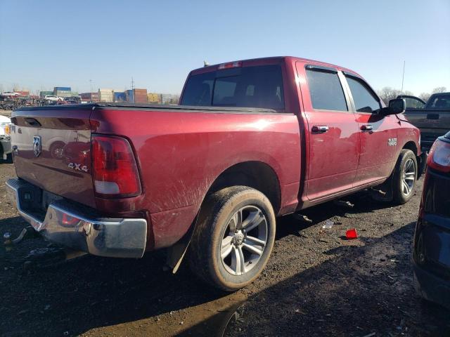 Obraz 3 z 2014 RAM 1500 SLT 2014 z VIN 1C6RR7LG6ES193983