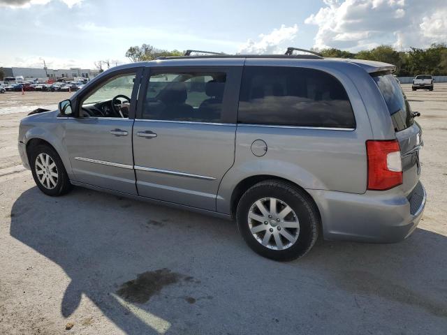 Изображение 2 2015 CHRYSLER TOWN & COUNTRY TOURING 2015 с VIN 2C4RC1BG2FR695238