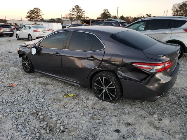Image 2 of 2018 TOYOTA CAMRY L 2018 with VIN 4T1B11HK5JU529256
