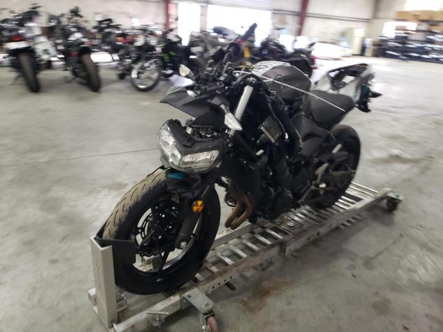 Изображение 2 2023 KAWASAKI ER400 D 2023 с VIN JKAERKD12PDAP6085