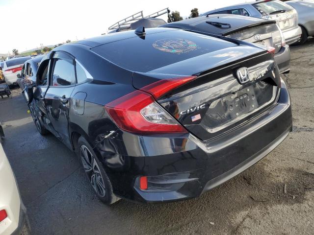 Obraz 2 z 2016 HONDA CIVIC EX 2016 z VIN 19XFC1F34GE217562