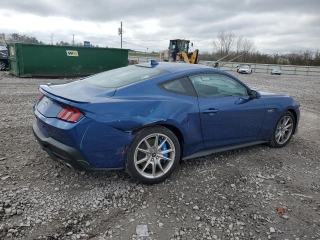 Image 3 of 2024 FORD MUSTANG GT 2024 with VIN 1FA6P8CF2R5412608