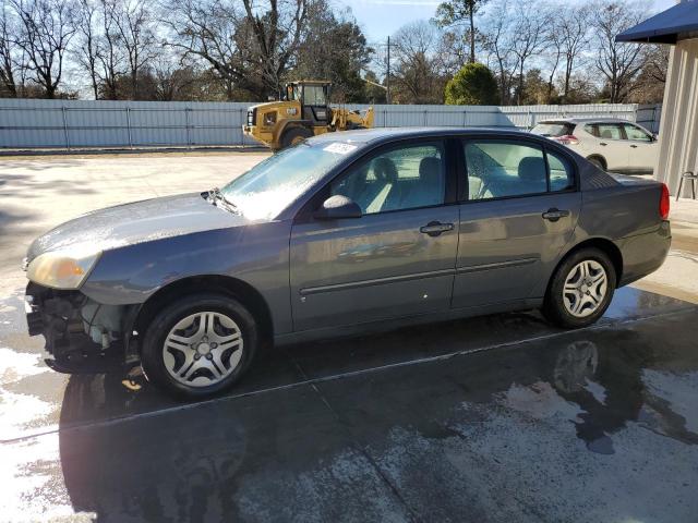 2007 CHEVROLET MALIBU LS 2007 image