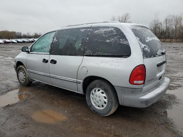 Изображение 2 2000 CHRYSLER VOYAGER  2000 с VIN 2C4GJ25G6YR897016