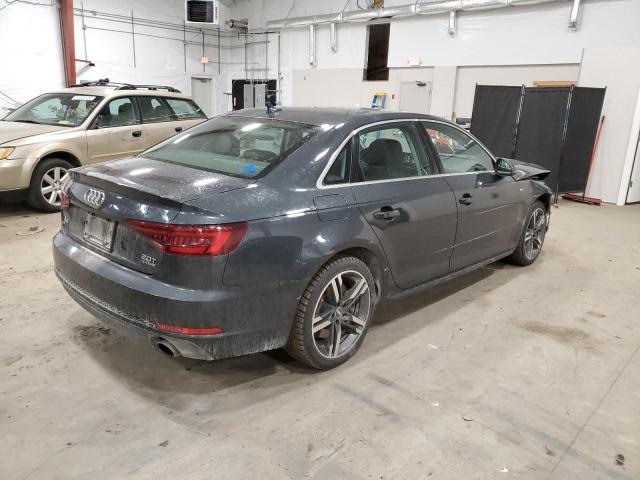 Изображение 3 2018 AUDI A4 PREMIUM PLUS 2018 с VIN WAUENAF48JA134593