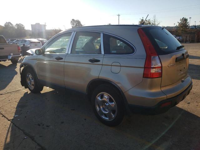 Image 2 of 2007 HONDA CR-V LX 2007 with VIN JHLRE38387C033963