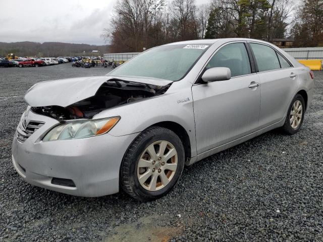 Obraz 1 z 2009 TOYOTA CAMRY HYBRID 2009 z VIN 4T1BB46K79U107423