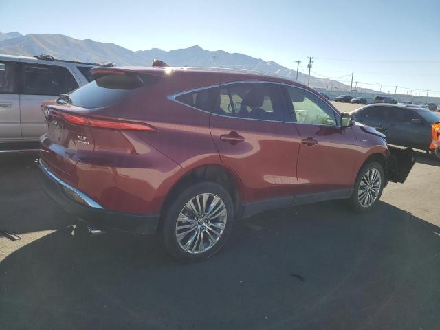 Изображение 3 2021 TOYOTA VENZA LE 2021 с VIN JTEAAAAH1MJ083851