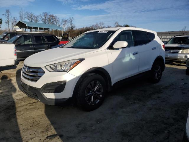Изображение 1 2016 HYUNDAI SANTA FE SPORT  2016 с VIN 5XYZTDLB9GG314320