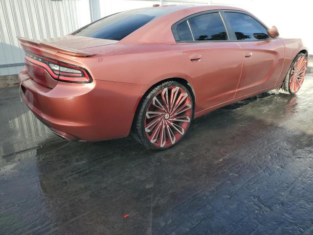 Obraz 3 z 2015 DODGE CHARGER SE 2015 z VIN 2C3CDXBGXFH747893