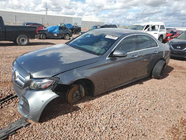 Obraz 1 z 2017 MERCEDES-BENZ E 300 2017 z VIN WDDZF4JB7HA086593