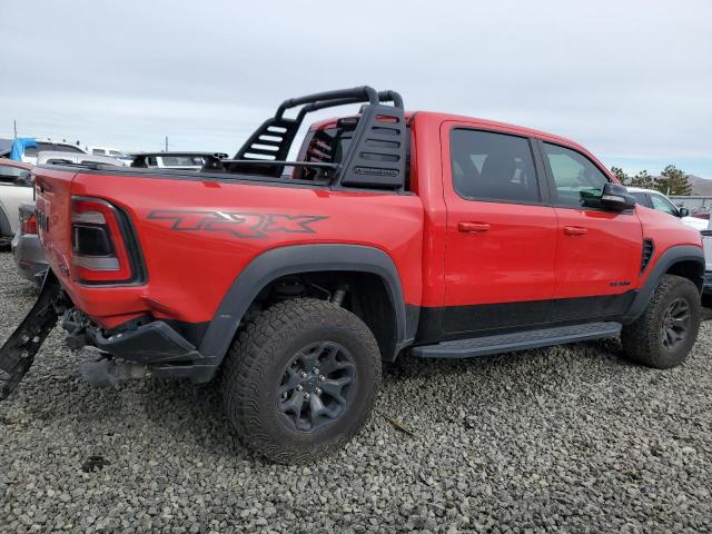 Obraz 3 z 2021 RAM 1500 TRX 2021 z VIN 1C6SRFU91MN755958