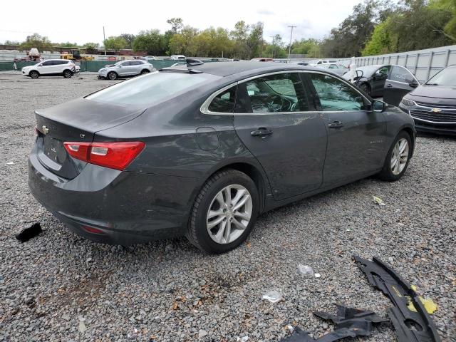 Изображение 3 2018 CHEVROLET MALIBU LT 2018 с VIN 1G1ZD5ST5JF131223