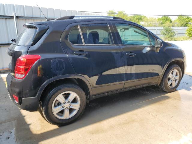 Изображение 3 2022 CHEVROLET TRAX 1LT 2022 с VIN KL7CJPSM9NB535288