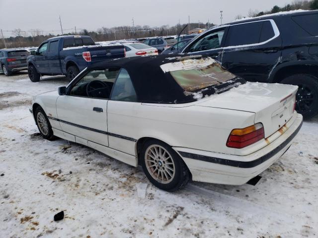 Изображение 2 1998 BMW 328 IC AUTOMATIC 1998 с VIN WBABK8329WEY86861