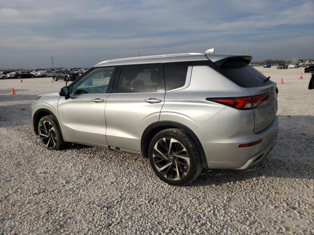 Obraz 2 z 2022 MITSUBISHI OUTLANDER SEL 2022 z VIN JA4J3VA80NZ060533