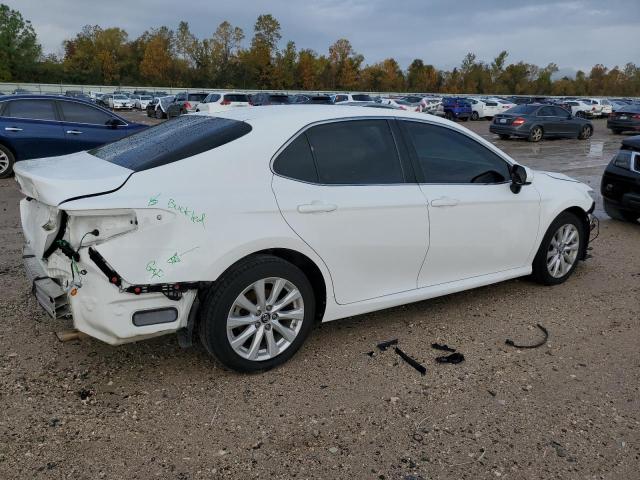 Изображение 3 2019 TOYOTA CAMRY L 2019 с VIN 4T1B11HK2KU290668