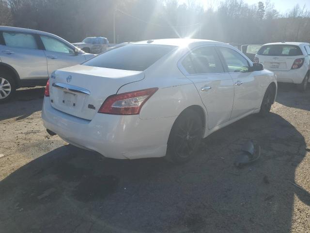 Obraz 3 z 2011 NISSAN MAXIMA S 2011 z VIN 1N4AA5AP1BC848535