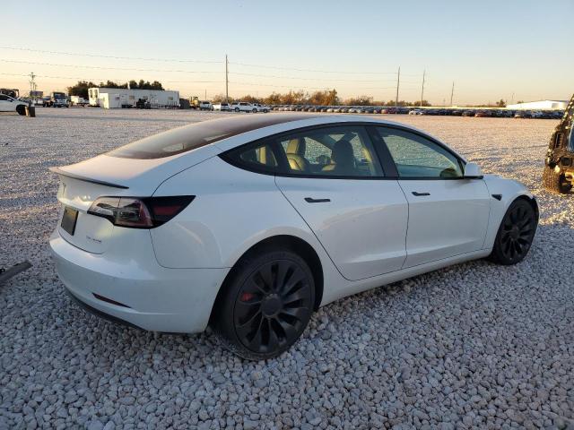 Изображение 3 2021 TESLA MODEL 3  2021 с VIN 5YJ3E1EC6MF087711