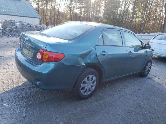 Изображение 3 2010 TOYOTA COROLLA BASE 2010 с VIN JTDBU4EE1A9118242