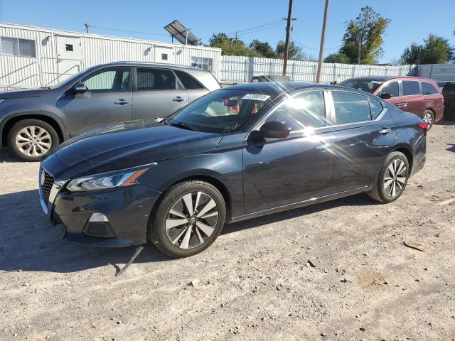 Image 1 of 2021 NISSAN ALTIMA SV 2021 with VIN 1N4BL4DV6MN357663