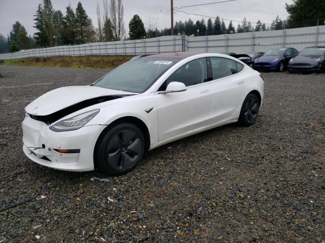 Изображение 2018 TESLA MODEL 3  2018