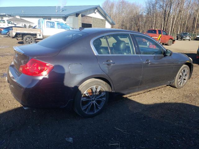Изображение 3 2011 INFINITI G25  2011 с VIN JN1DV6AR5BM451541