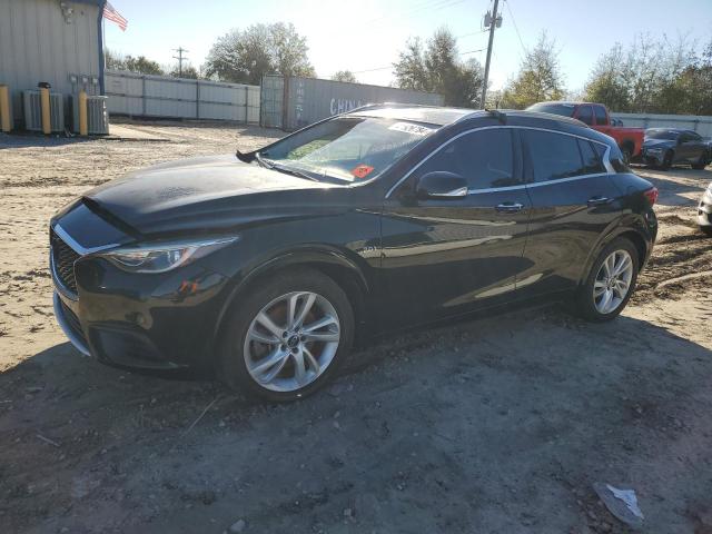 2019 INFINITI QX30 PURE 2019 image