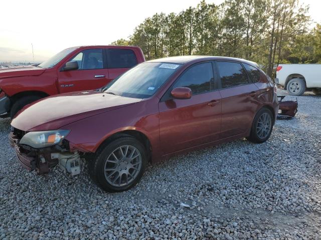 Изображение 1 2011 SUBARU IMPREZA 2.5I PREMIUM 2011 с VIN JF1GH6B63BH812186