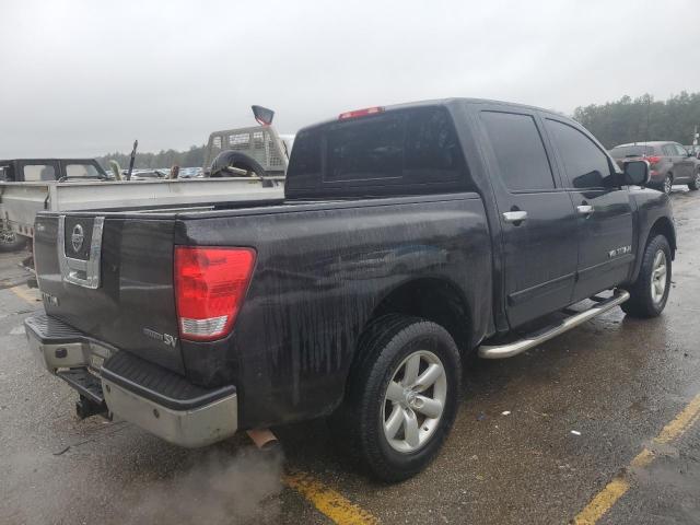 Image 3 of 2011 NISSAN TITAN S 2011 with VIN 1N6BA0ED4BN311807
