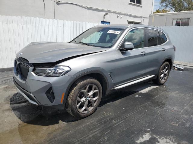 Obraz 1 z 2024 BMW X3 SDRIVE30I 2024 z VIN 5UX43DP00R9U57078