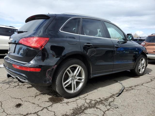 Изображение 3 2016 AUDI Q5 PREMIUM PLUS S-LINE 2016 с VIN WA1D7AFP7GA096506