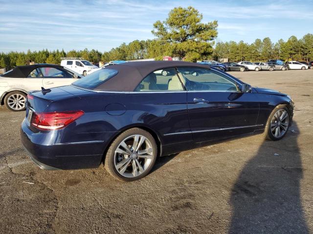 Obraz 3 z 2014 MERCEDES-BENZ E 350 2014 z VIN WDDKK5KF1EF246017