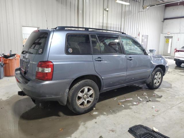 Image 3 of 2006 TOYOTA HIGHLANDER LIMITED 2006 with VIN JTEEP21A460187316