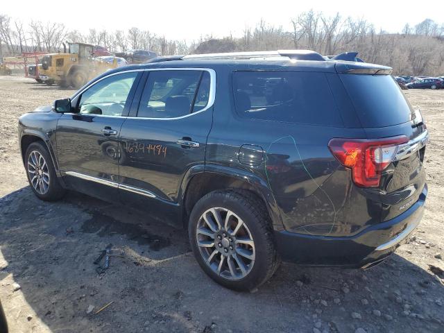 Image 2 of 2020 GMC ACADIA DENALI 2020 with VIN 1GKKNXLS2LZ190372