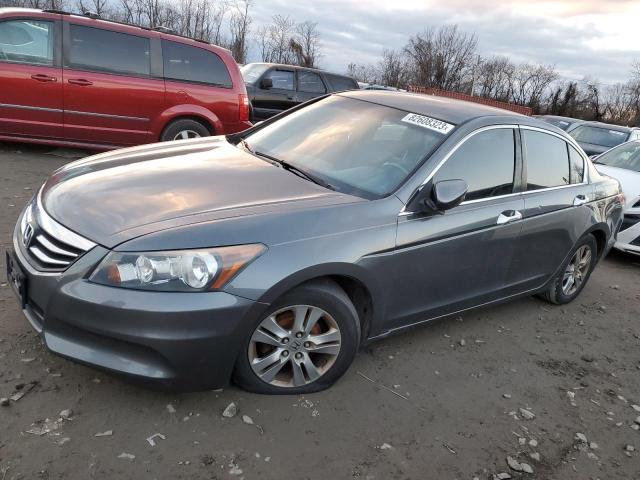 Obraz 1 z 2011 HONDA ACCORD SE 2011 z VIN 1HGCP2F62BA097359