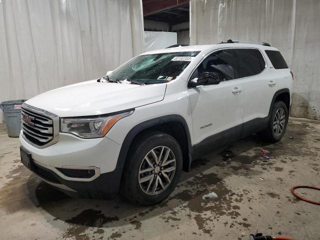 Obraz 2017 GMC ACADIA SLE 2017