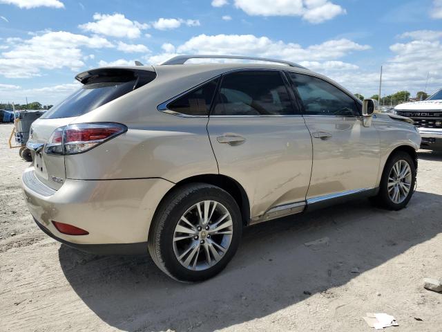 Image 3 of 2013 LEXUS RX 350 2013 with VIN 2T2ZK1BA4DC110974