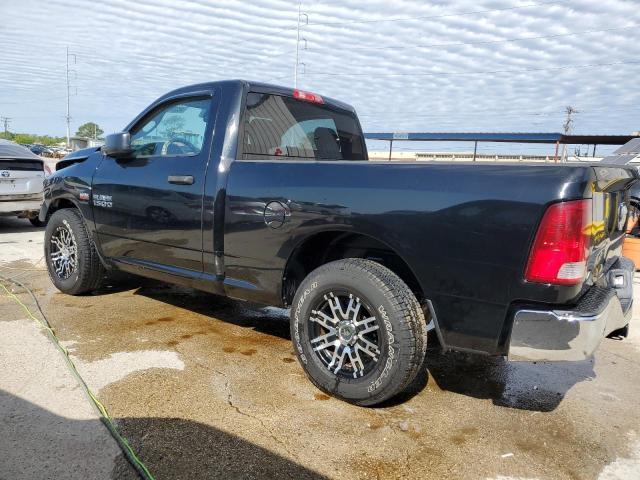 Image 2 of 2014 RAM 1500 ST 2014 with VIN 3C6JR6AT9EG257612