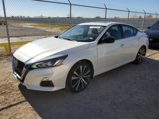 Image 1 of 2019 NISSAN ALTIMA SR 2019 with VIN 1N4BL4CV9KC257373