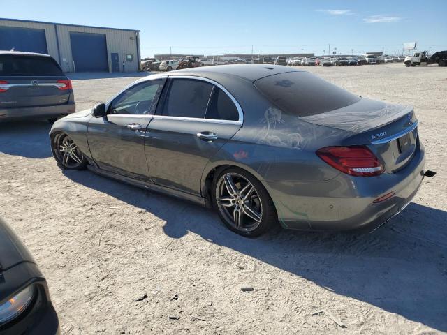 Изображение 2 2019 MERCEDES-BENZ E 300 2019 с VIN WDDZF4JB1KA625345