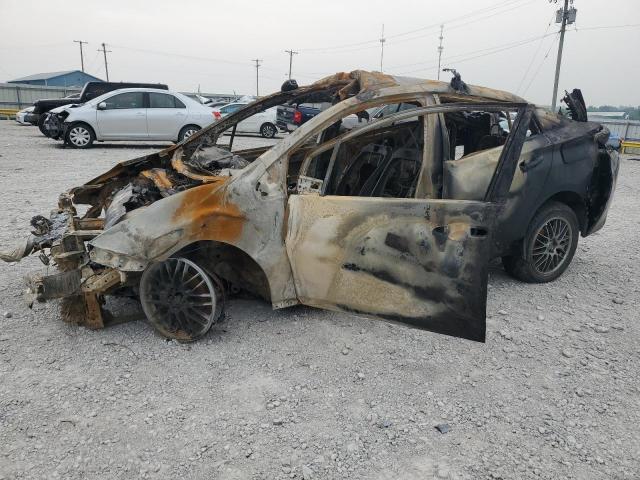 Изображение 1 2018 TOYOTA PRIUS  2018 с VIN JTDKARFU6J3550792